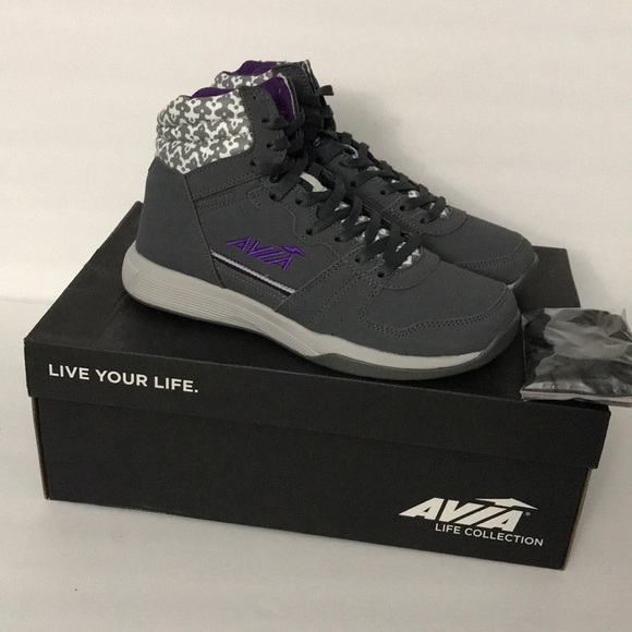avia women's cross training shoes